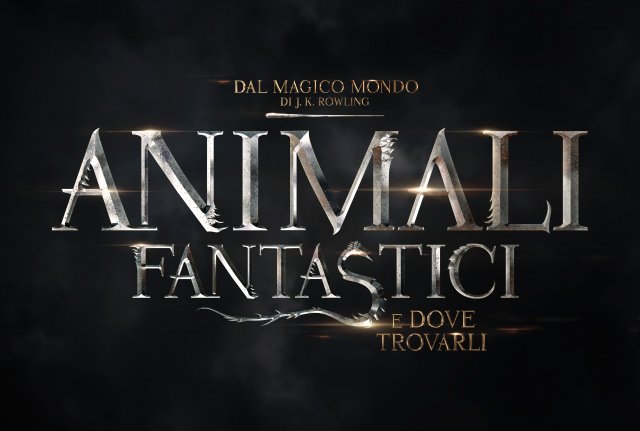 Animali Fantastici e Dove Trovarli - Immagine 170378