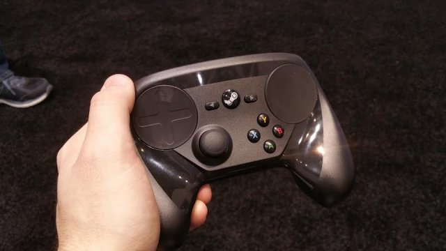 SteamOS immagine 144834