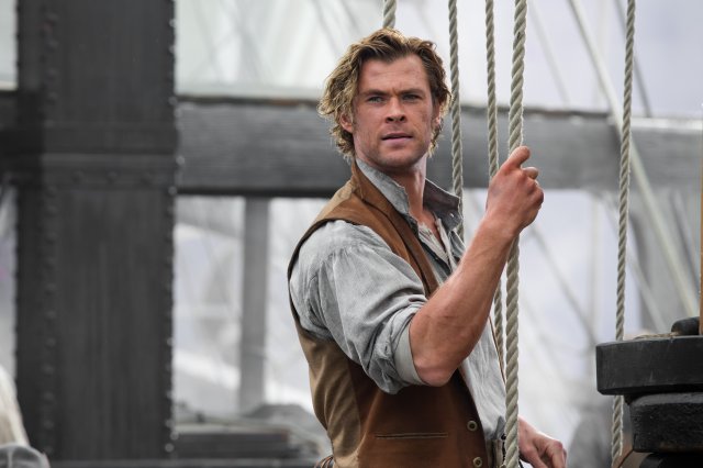 Heart of the Sea - Le Origini di Moby Dick - Immagine 168189