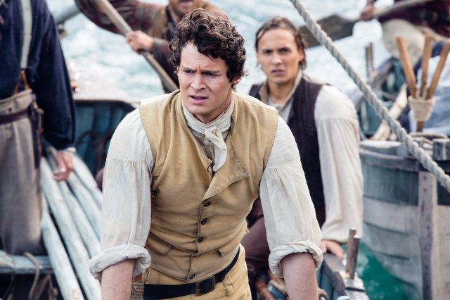 Heart of the Sea - Le Origini di Moby Dick - Immagine 168190