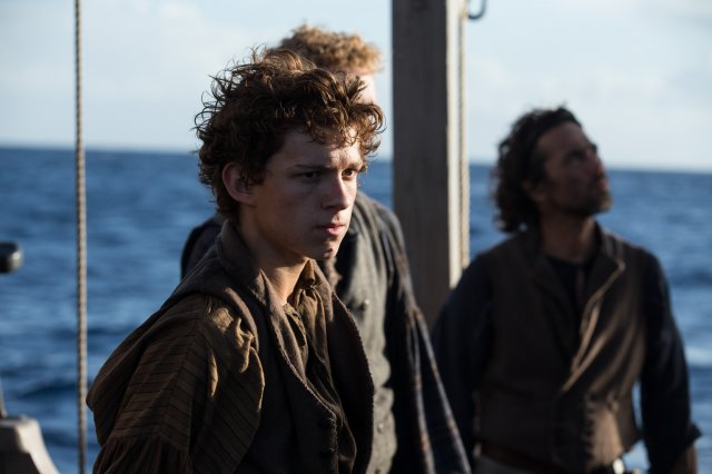 Heart of the Sea - Le Origini di Moby Dick - Immagine 168192