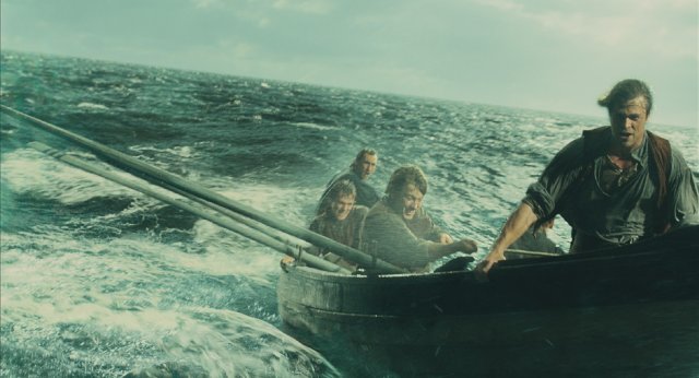 Heart of the Sea - Le Origini di Moby Dick - Immagine 171237