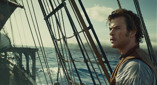 Heart of the Sea - Le Origini di Moby Dick - Immagine 171239