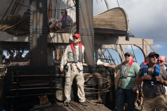 Heart of the Sea - Le Origini di Moby Dick - Immagine 171240