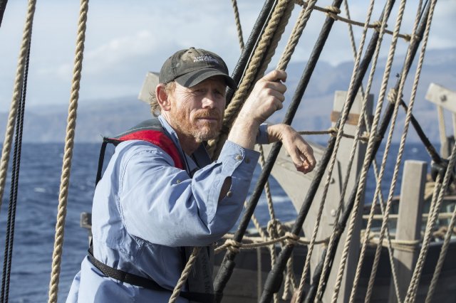 Heart of the Sea - Le Origini di Moby Dick - Immagine 171241