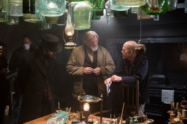 Heart of the Sea - Le Origini di Moby Dick - Immagine 171242