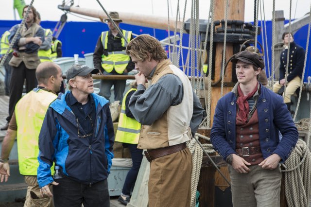 Heart of the Sea - Le Origini di Moby Dick - Immagine 171243