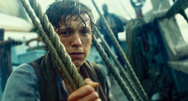 Heart of the Sea - Le Origini di Moby Dick - Immagine 171245