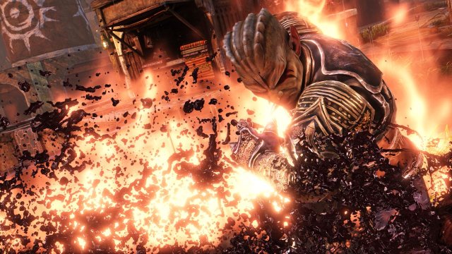 Nosgoth - Immagine 138449