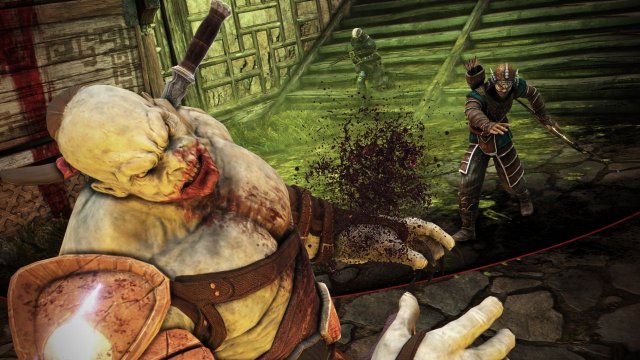 Nosgoth - Immagine 138452