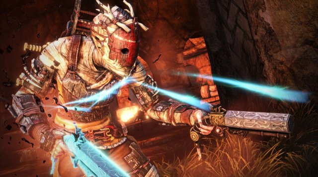 Nosgoth - Immagine 138453