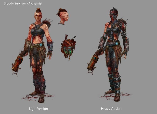 Nosgoth immagine 161140