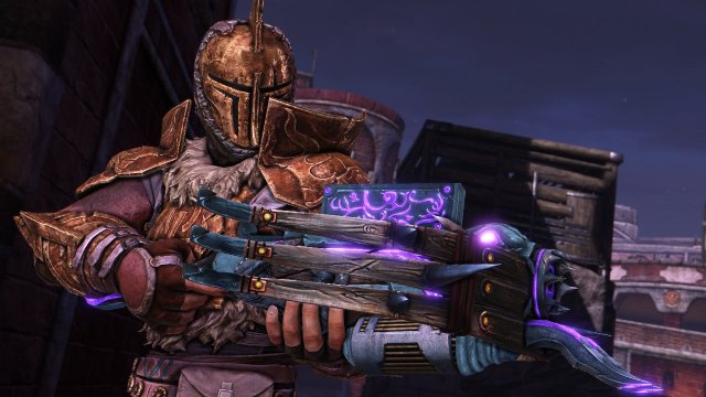 Nosgoth immagine 161164