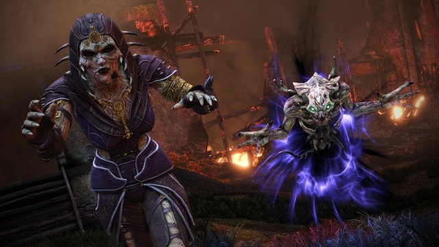 Nosgoth - Immagine 140571