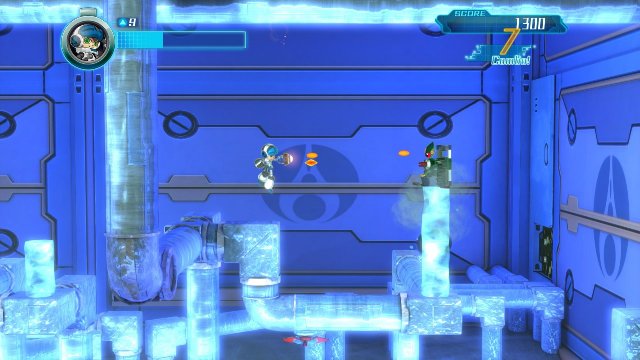 Mighty No. 9 immagine 150428