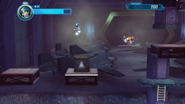 Mighty No. 9 immagine 150436