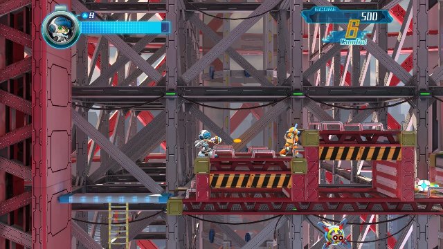 Mighty No. 9 immagine 150446