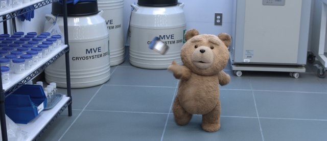 Ted 2 - Immagine 140509