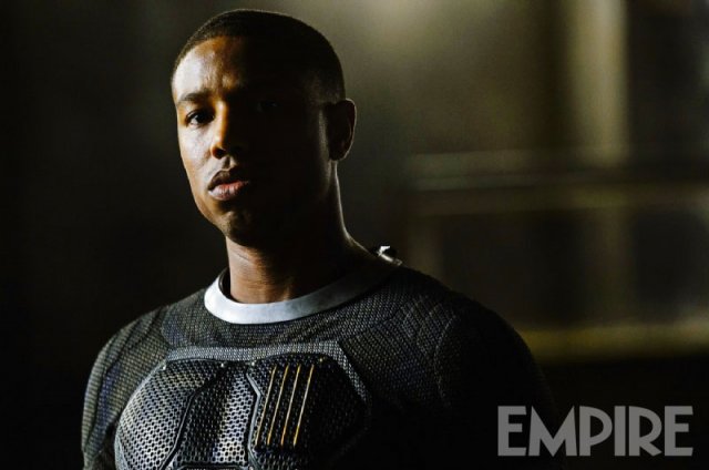 Fantastic Four: I Fantastici Quattro - Immagine 144568