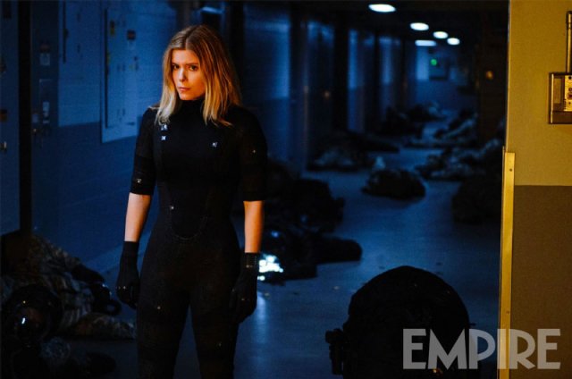 Fantastic Four: I Fantastici Quattro - Immagine 144569