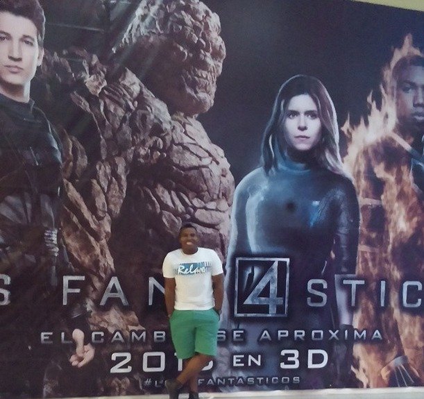 Fantastic Four: I Fantastici Quattro - Immagine 146941