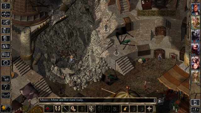 Baldur's Gate II: Enhanced Edition immagine 152044