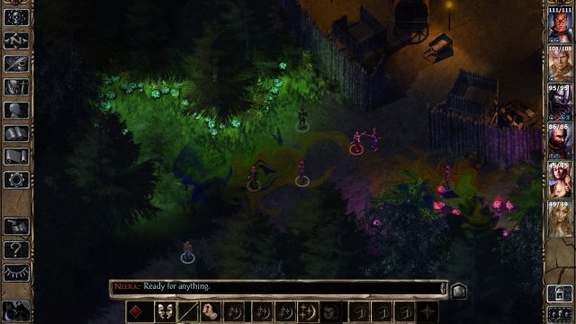 Baldur's Gate II: Enhanced Edition - Immagine 152045