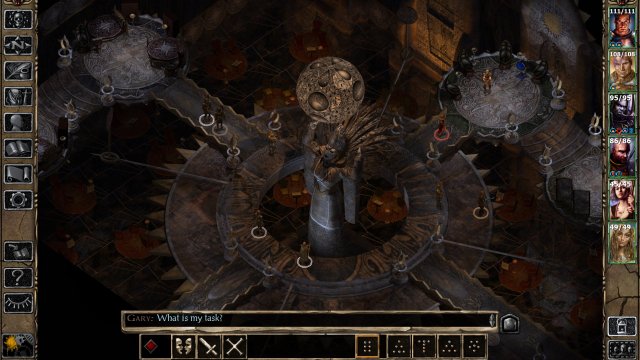 Baldur's Gate II: Enhanced Edition immagine 152046