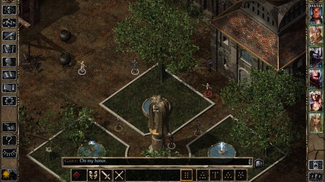 Baldur's Gate II: Enhanced Edition immagine 152048