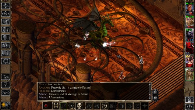 Baldur's Gate II: Enhanced Edition immagine 152051