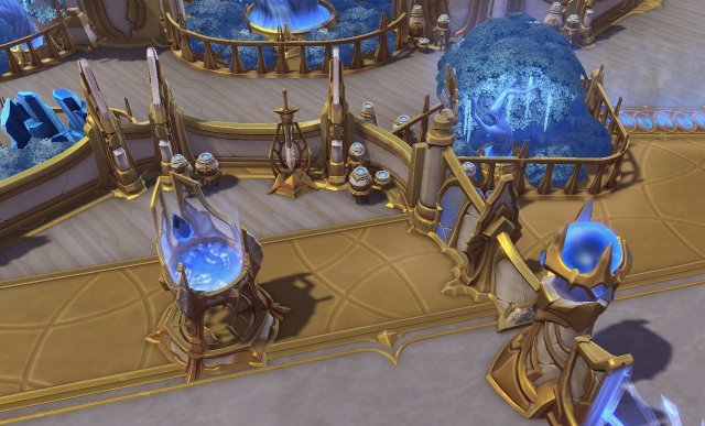 Heroes of the Storm - Immagine 158126