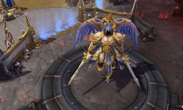 Heroes of the Storm - Immagine 158127