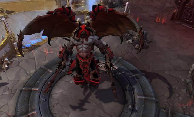 Heroes of the Storm - Immagine 158129