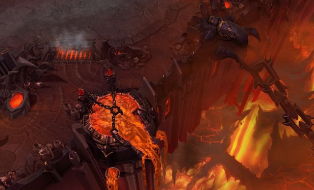 Heroes of the Storm - Immagine 158130