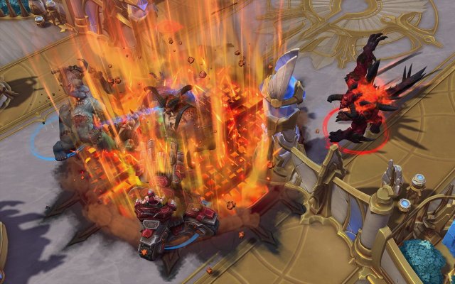 Heroes of the Storm - Immagine 158131