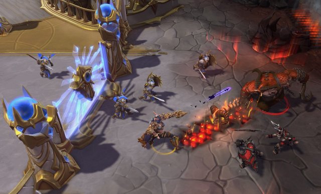 Heroes of the Storm - Immagine 158132