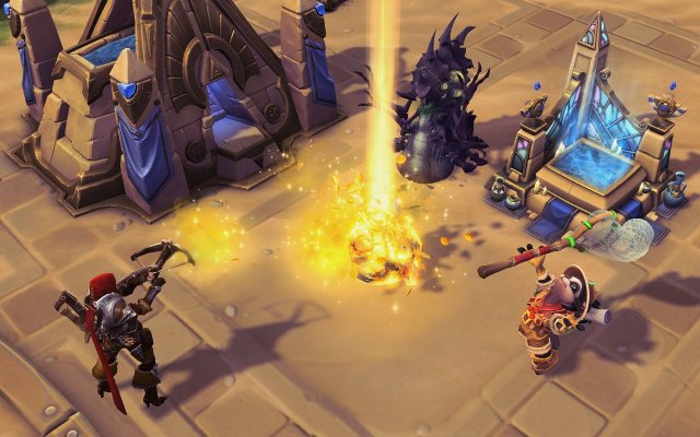 Heroes of the Storm - Immagine 158135