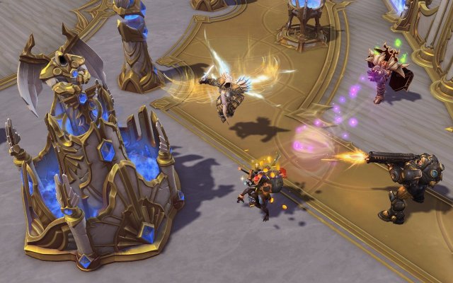 Heroes of the Storm - Immagine 158137