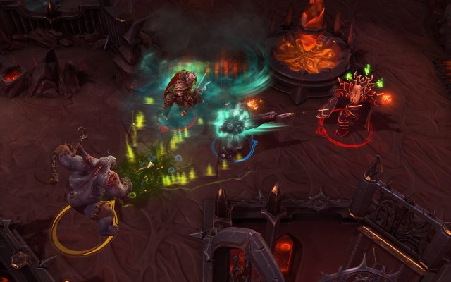Heroes of the Storm - Immagine 158138