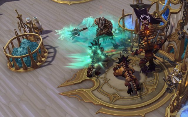 Heroes of the Storm - Immagine 158139