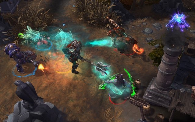 Heroes of the Storm - Immagine 158142