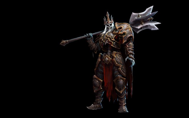 Heroes of the Storm - Immagine 158144