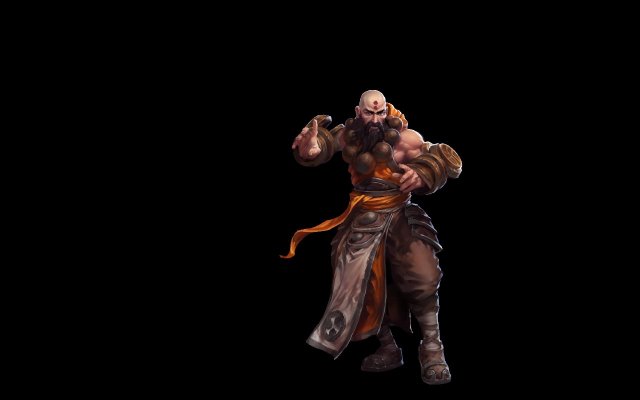 Heroes of the Storm - Immagine 158145