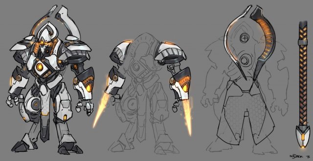 Heroes of the Storm - Immagine 161144