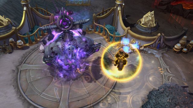 Heroes of the Storm - Immagine 161145