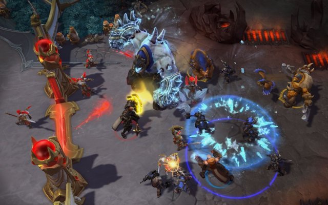 Heroes of the Storm - Immagine 161147