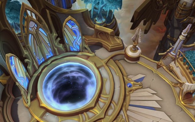 Heroes of the Storm - Immagine 161148