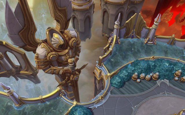 Heroes of the Storm - Immagine 161149