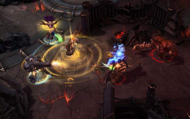 Heroes of the Storm - Immagine 161152
