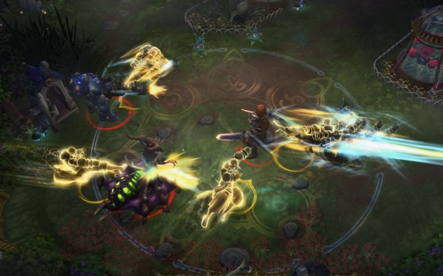 Heroes of the Storm - Immagine 161153